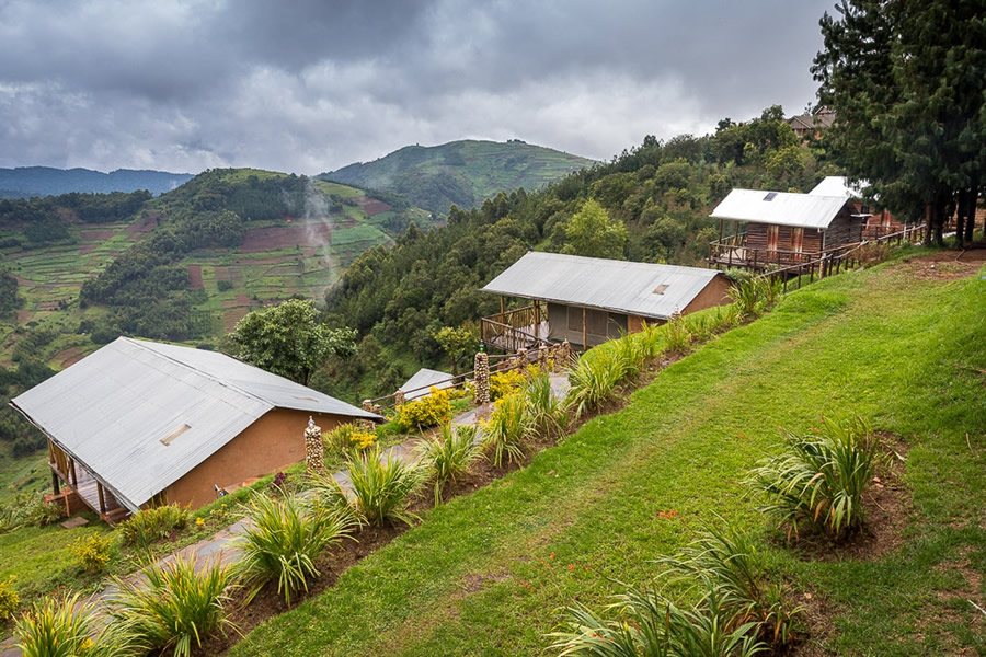 Bakiga Lodge