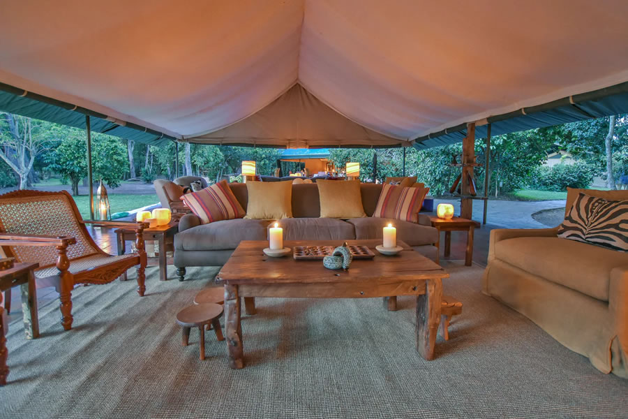 Il Moran Tented Camp