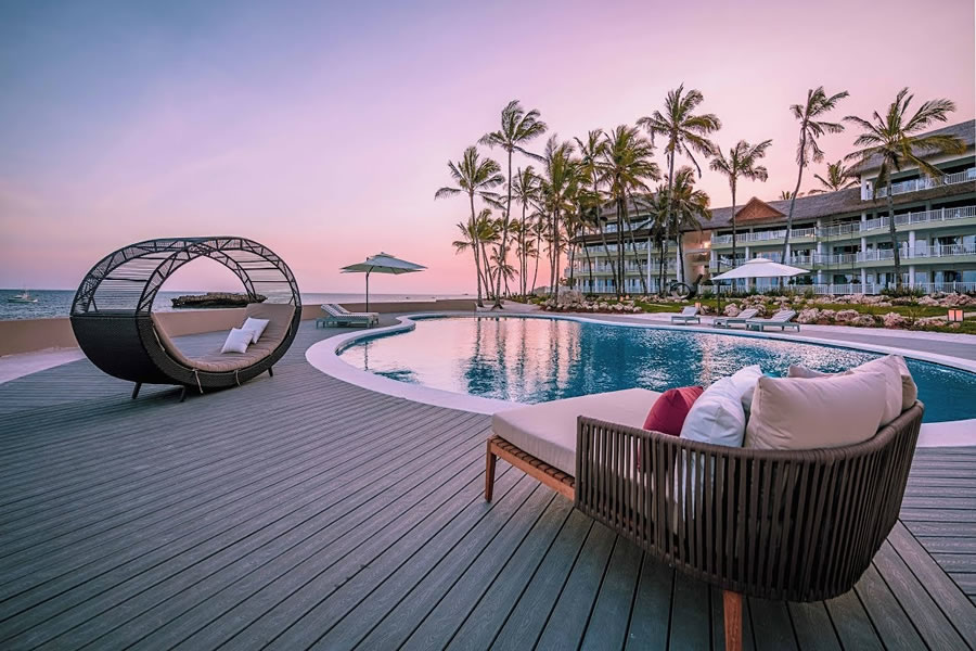 Hemingways Watamu