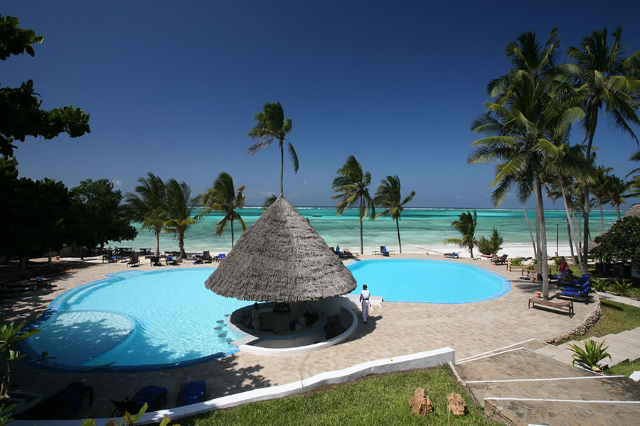 Karafuu Beach Resort