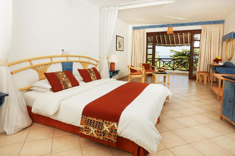 Neptune Beach Resort