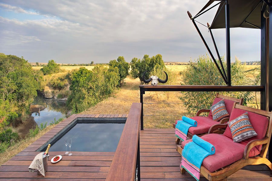 Olare Mara Kempinski