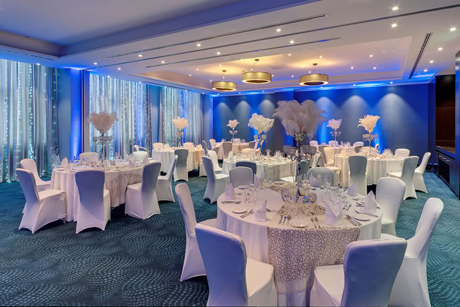 Radisson Blu Nairobi