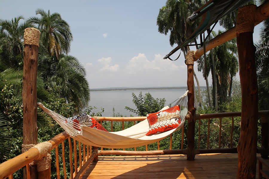 Ruzizi Tented Camp