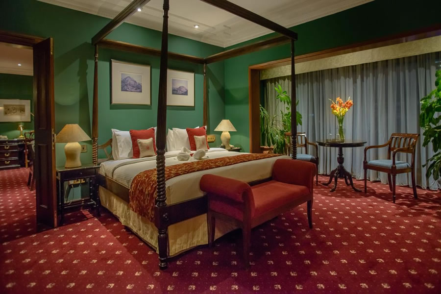 Sarova Stanely Hotel