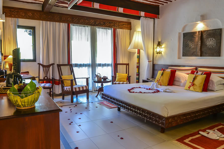 Serena Beach Resort