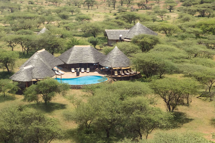 Severin Safari Camp