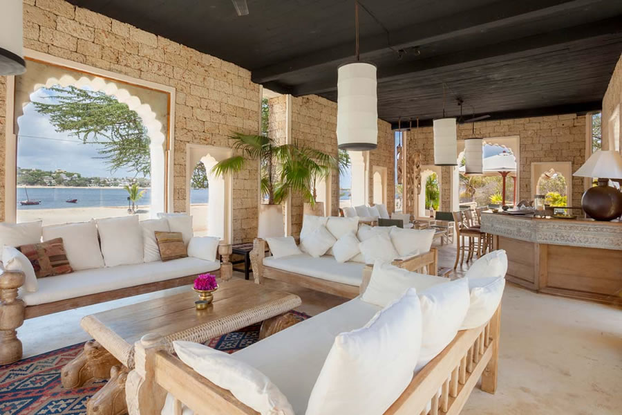 The Majlis Resort